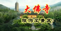 美女鸡巴网站中国浙江-新昌大佛寺旅游风景区